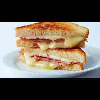 Sándwich Mixto