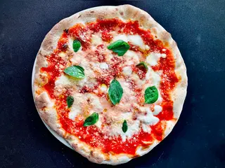 Pizza Margherita
