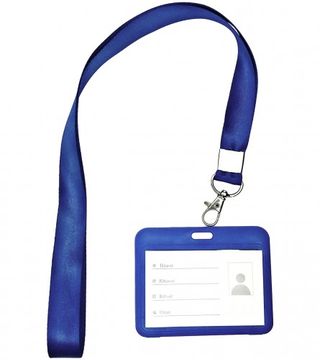 (207289) Futrola PVC za ID karticu 01220970