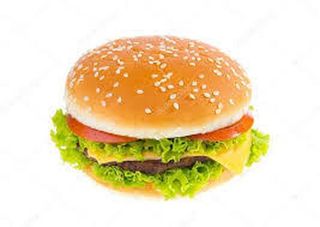 Hambúrguer 2