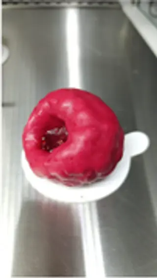 Trompe L'oeil Framboise