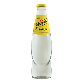 Água Tónica