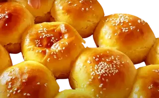 Domaće pogačice