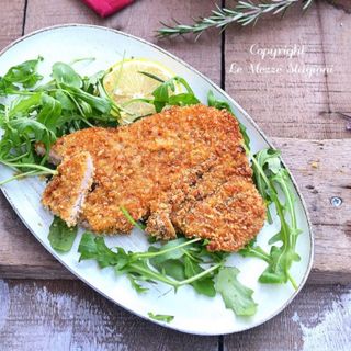 Cotoletta di maiale