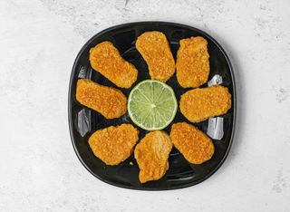Nuggets de Frango 8 Unidades