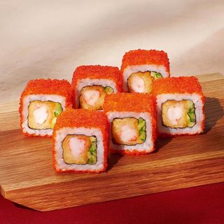 Ролл Мексиканский