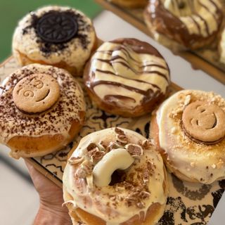 Donut Antipajara