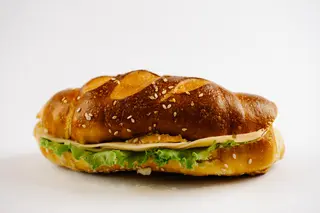 Sendvič Đački