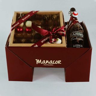 Aperitivo Dulce
