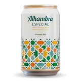 Alhambra Especial