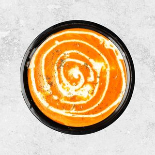 Methi Butter Masala