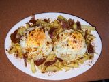 Huevos Rotos