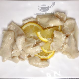 74. Pollo al limone -  limone