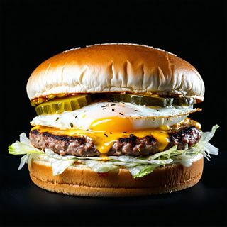 EggBurger