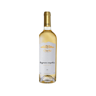 Chelti - Tsinandali  Dry White Wine 