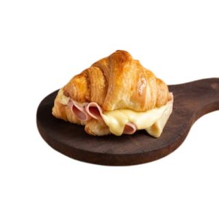 Croissant Salami Y Queso