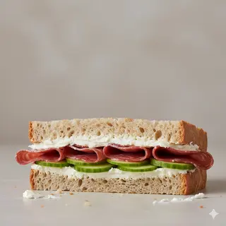 Panino Piccantino