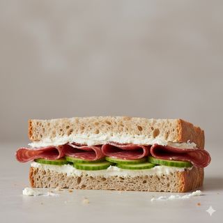 Panino Piccantino