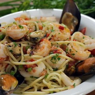 Frutti di Mare