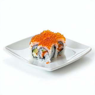 Tobiko Roll (8 uds.)