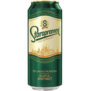 Staropramen