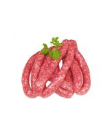 Salchichas De Ternera Eusko-Label  (Aprox 500Gr)