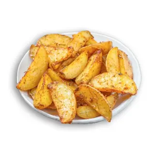 Patatas Artesanas