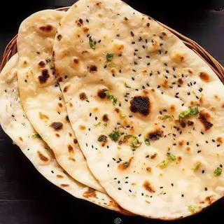 Butter Nan