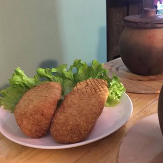 მჭადი 1 ც