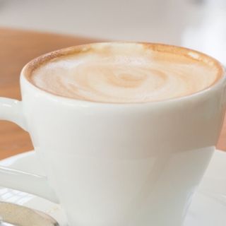 Café con leche