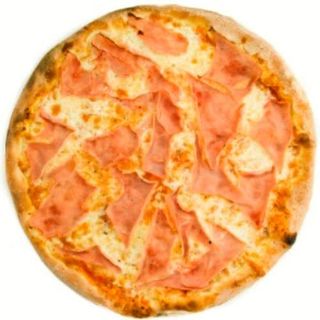 Pizza Jamón (30 Cm.)
