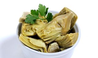 SPICCHI DI CUORE DI CARCIOFO (15716)