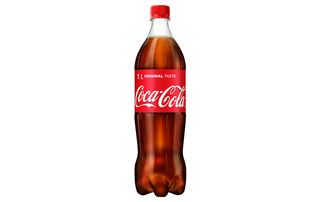 Coca-Cola 1l
