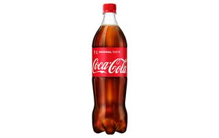 Coca-Cola 1l