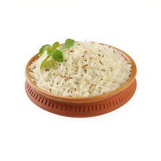1068. Jeera Rice