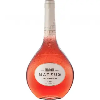 Matheus Rosé 375ML