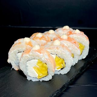 Креветка рол з манго (290г)