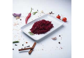 Буряк по-корейськи (200г)