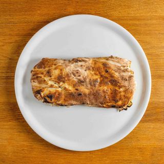 Pagnottiello prosciutto crudo