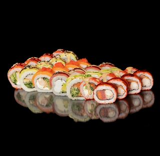 Сет Абдул) 56шт/2100грм