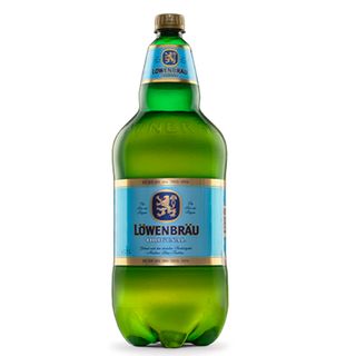 ლუდი ლოვენბრაუ 2.5ლ პეტი