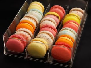 Макарон в асортименті (35g)