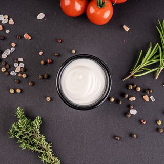 Сметана 50 мл