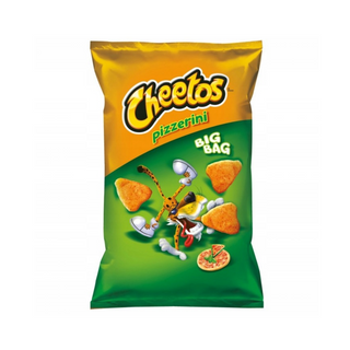 Cheetos Pizza 85G