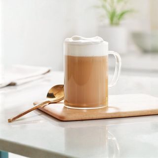 Vanilla Latte