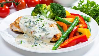 Пиле Каприз