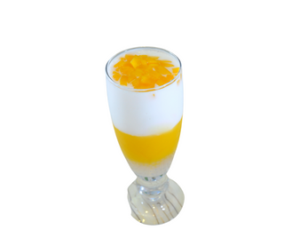 Milkshake Mangue
