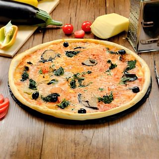 Пицца Вегетарианская (35см)