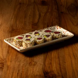 Maguro roll