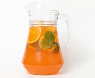 Цитрусовый лимонад M